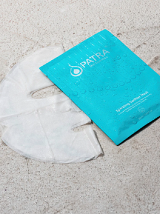 PATRA® 艷后燕窩面膜