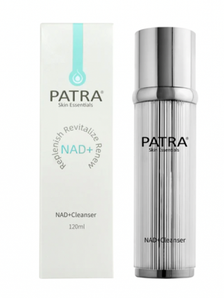 PATRA® NAD+ 潔面