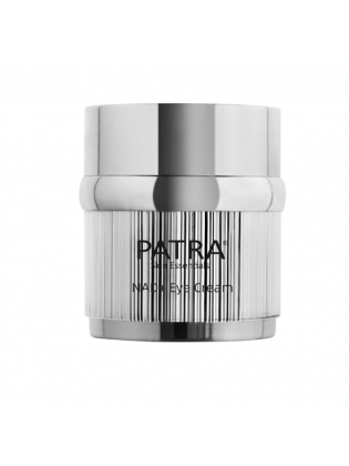 PATRA® NAD+ 眼霜