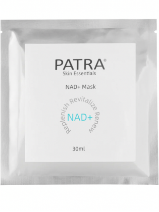 PATRA® NAD+ 眼膜